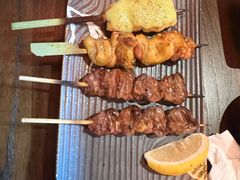 -鸟鹏烧鸟居酒屋(熙龙湾店)