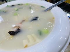-春水锅贴·传统鲁菜(大明湖店)