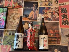 -京和风.日式家庭料理(京和风食堂大仓店)