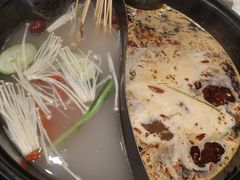 -钢管厂五区小郡肝火锅串串香(福清店)