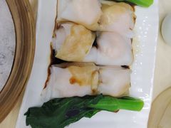 -鸿福楼(观澜店)