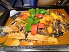 -鱼库·不仅是一家烤鱼店(车公庙店)