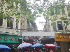 -厦门第七菜市场