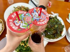 -漁耕小厨农家院(武当山店)