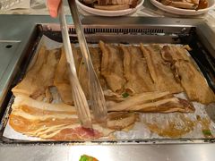 -春天烤肉自助餐厅(南内环店)
