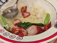 -余百年·现烧烧腊(布吉金利店)