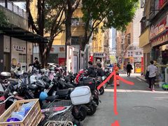 -海安安越南粉(丹竹頭店)