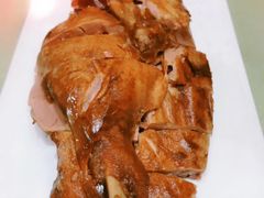 -城南往事风味主题餐厅(领秀城店)