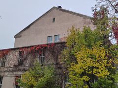 -辽宁大学(崇山校区)