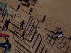 -青岛第三海水浴场