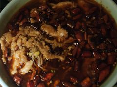 -淀里船宴(卓达店)