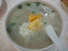 窝蛋牛肉粥-蒲园食堂(中山大学广州校区南校园店)
