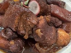 -阿毛饭店(和义路店)