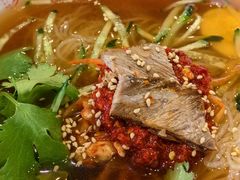 -英兰朝族饭店(河南桥头店)