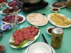 -乌记鲜活牛肉城(金砂东路店)