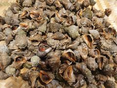 -福缘烤肉王自助(爱琴海-原比尔森店)