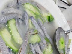 -海精英海鲜世界(台海路店)