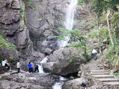 -姑婆山旅游区