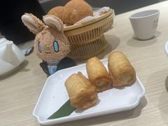 -蔡澜点心·粤菜(新街口IFCX店)