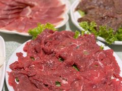 -茶马古道·野生菌清汤黄牛肉(沙溪店)