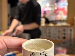 -大成铁板烧•板前(复古餐厅石老人店)