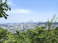 -千佛山风景名胜区