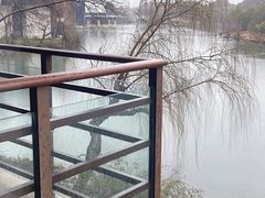 -上海怡沁园度假酒店