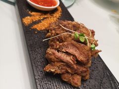 -玉林烤鸭店(黄村康庄店)