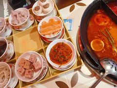 -江北北火锅馆·公路夜市(魏公村店)