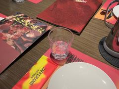 -ZAFFERANO西班牙海鲜饭(上海首店)