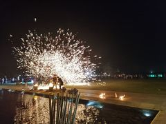 -三亚亚龙湾红树林度假酒店