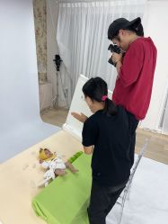 -小木马儿童摄影