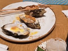 -沈阳和平艾美酒店新食谱西餐厅