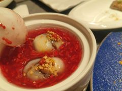 -A One Kitchen·南京精菜馆(德基广场店)