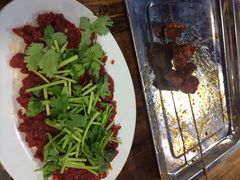 夜烤宜宾烧烤-夜烤·宜宾烧烤(洋河路店)
