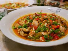 -渝味川菜(夜宵航母店)