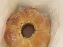 -爸爸糖吐司面包(重庆解放碑英利大融城店)