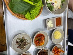 -高基五春川炒鸡排 韩国料理(威海总店)