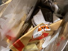 -Tims天好咖啡·贝果(雁展路万象天地店)