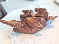 -悦融·京鲁菜·露台花园(安定门店)