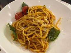 经典肉酱意面-1981牛排西餐厅(海信店)