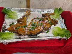 -马尔龙新疆饭店·清真(瑞景店)