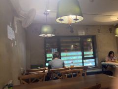 -李记潮汕砂锅粥(营福路店)