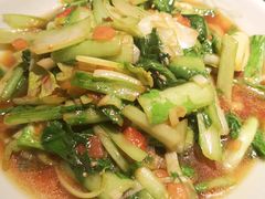 -天山醉美辣子鸡(文艺路店)