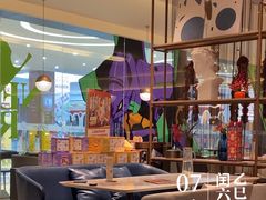 -必胜客(远大路店)