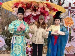 -华夏文旅西安度假区