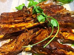 -鹏馨羊羔肉·非遗(新建街店)