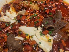 -首秀·四川料理(星耀101店)