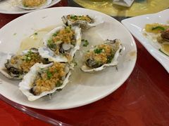 -王四营海鲜市场