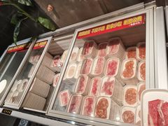 -格瑞欧海鲜自助烤肉火锅(光彩店)
